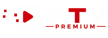 IPTV Premium 4K Logo